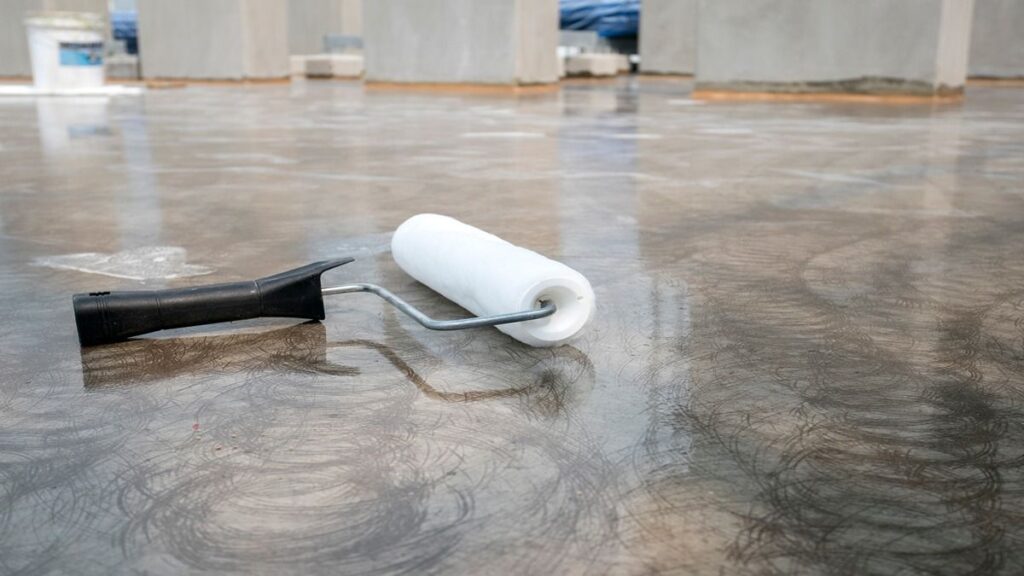 Comprehensive Overview of Epoxy Flooring