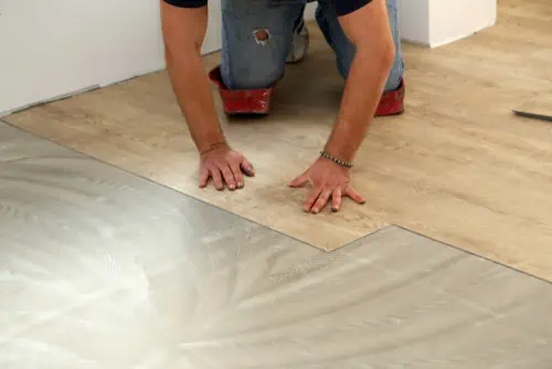 Eco-Friendliness of Vinyl vs Tile Flooring