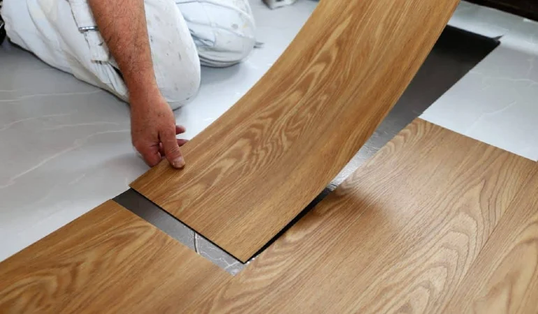 Environmental Impact- Is Vinyl Flooring Sustainable?