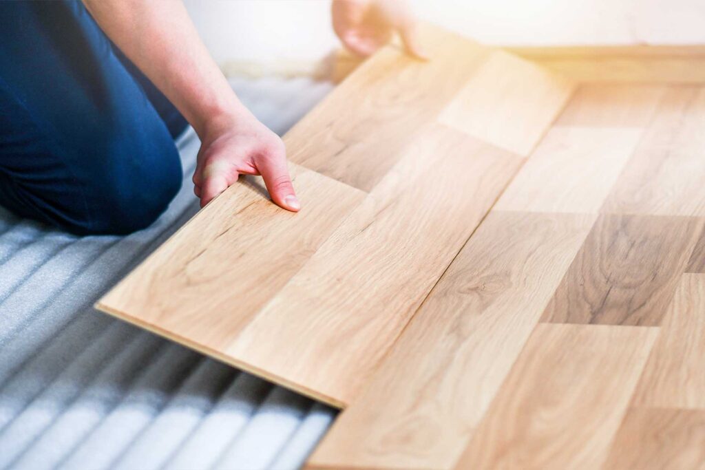 Factors That Influence Laminate Flooring Installation Costs