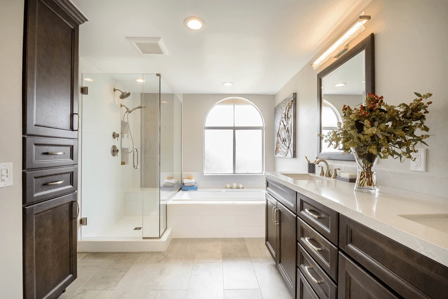 Finalizing Your Bathroom Permit Process