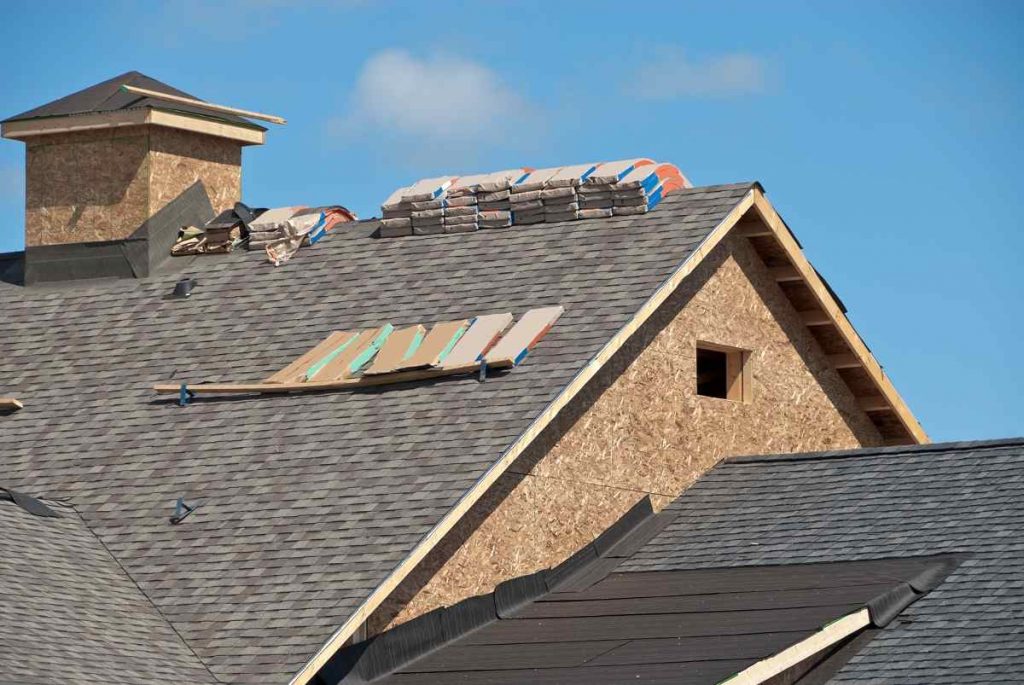 How Many Shingles Are in a Roofing Square?