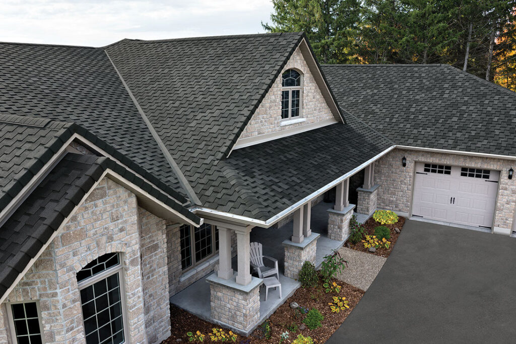 How to Choose the Best Shingles for Your Roofing Square