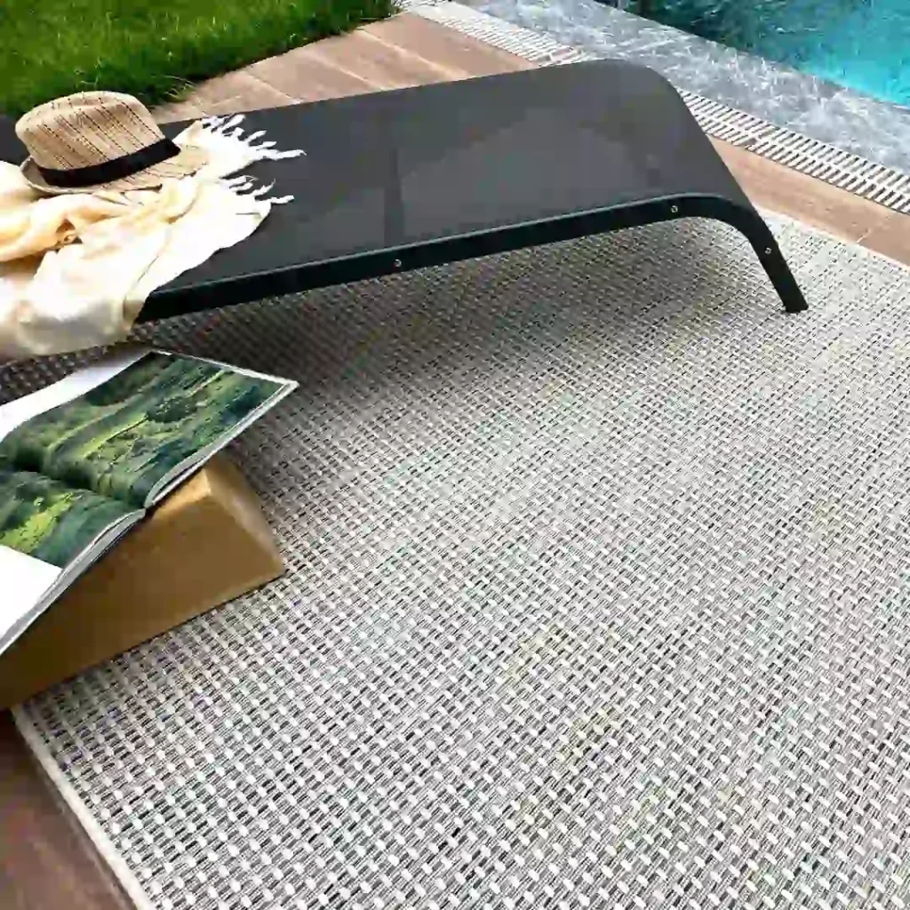 _Outdoor Carpet for Versatile Comfort