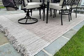  Outdoor Rugs for Stylish Softness