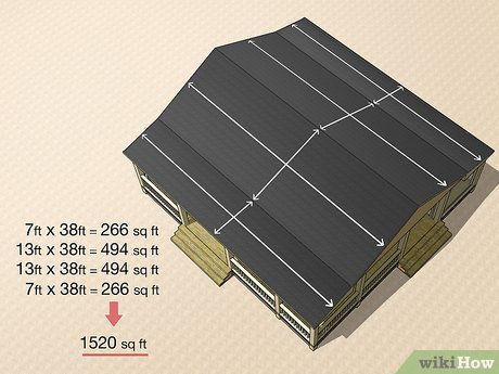 Roofing Materials per Square- What You Need to Know