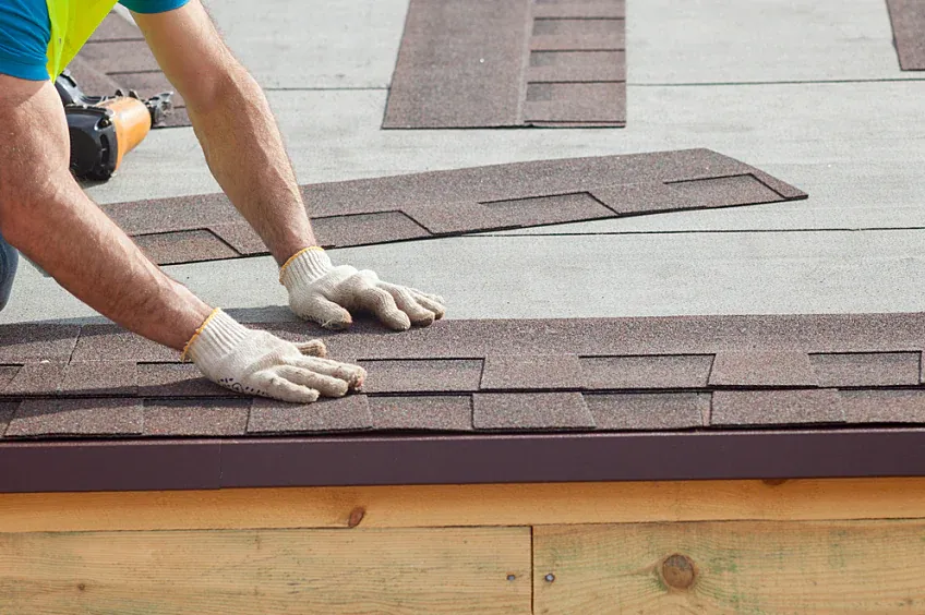 What Is a Roofing Square_