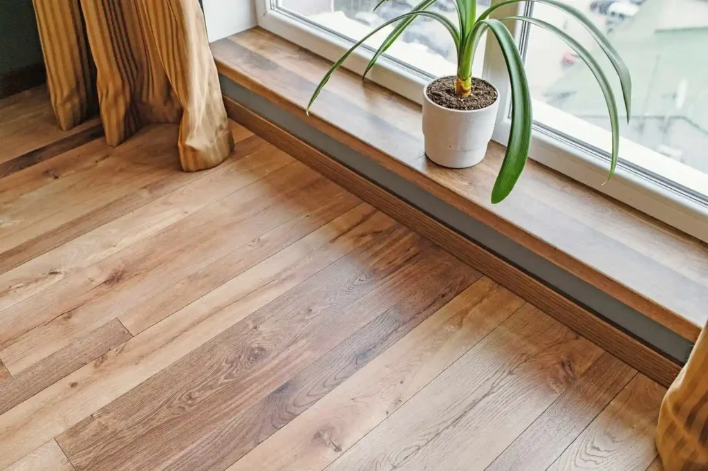 luxury vinyl plank flooring:pros, cons, and buying guide