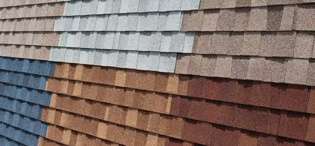 How to Choose the Right Type of Shingles for Your Roof- Factors to Consider