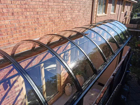 Polycarbonate Sheets