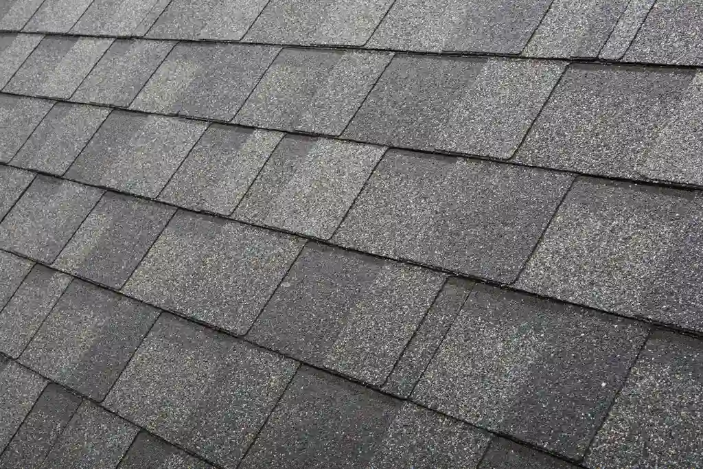 What Are the 3 Types of Shingles Used When Roofing